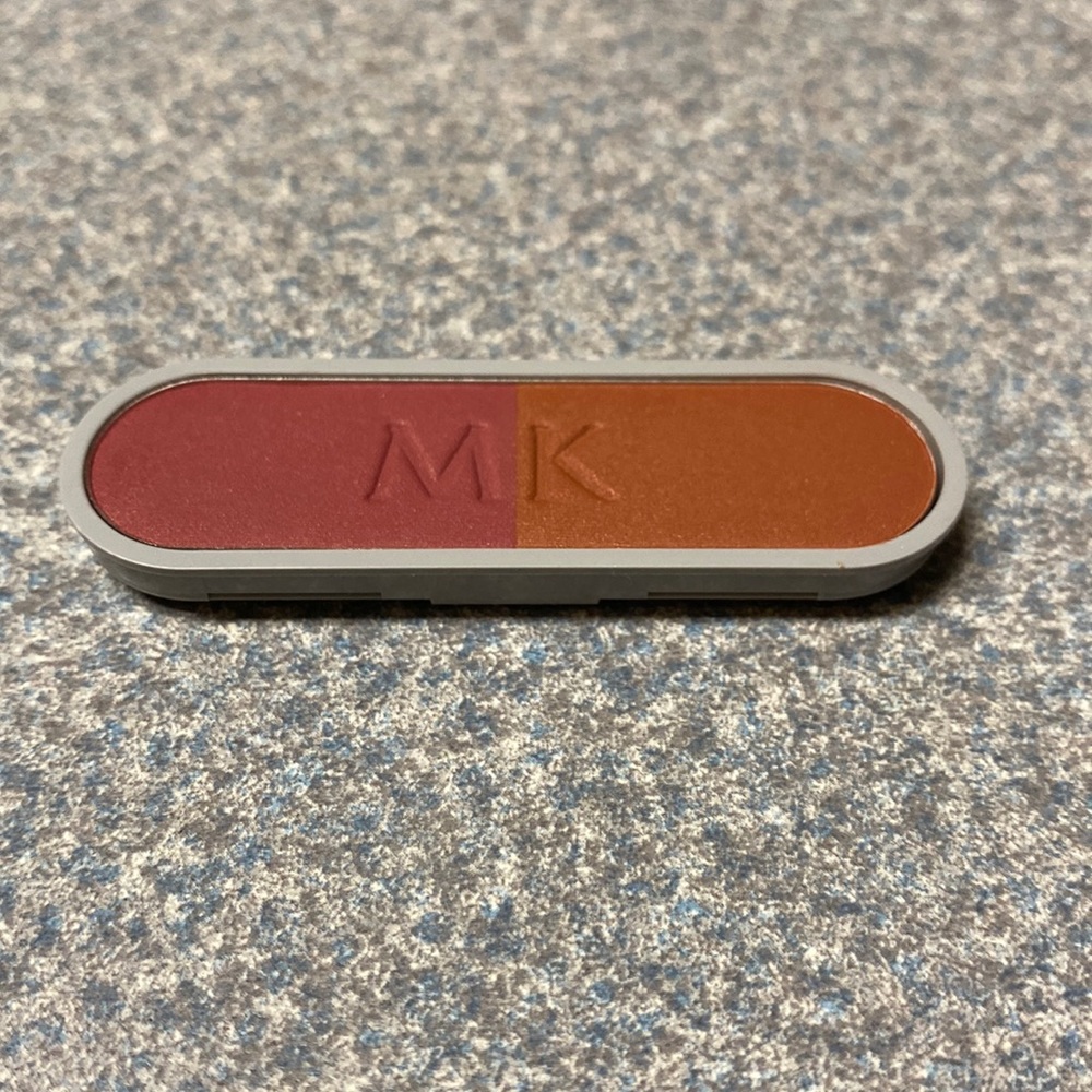 Mary Kay Signature Cheek Color GOLD CANYON